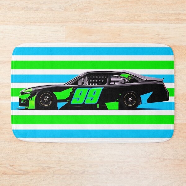 Item preview,  #99 Parker Retzlaff Stock Car designed and sold by PitWallArt.