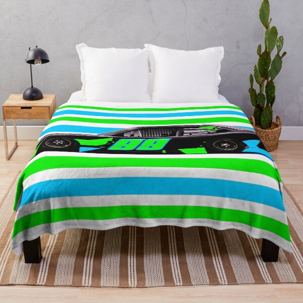 Item preview, #99 Parker Retzlaff Stock Car designed and sold by PitWallArt.