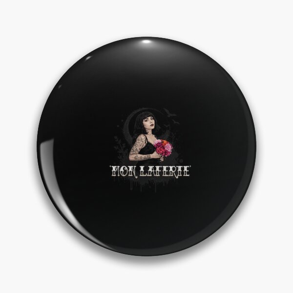 Item preview, Mon Laferte designed and sold by RoseannaJody.