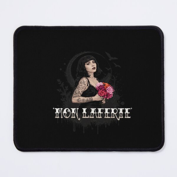 Item preview, Mon Laferte designed and sold by RoseannaJody.
