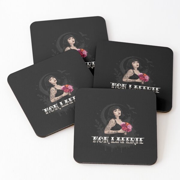 Artikelvorschau, Mon Laferte entworfen und verkauft von RoseannaJody.