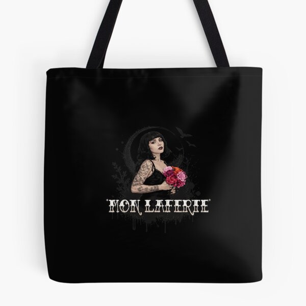 Item preview, Mon Laferte designed and sold by RoseannaJody.