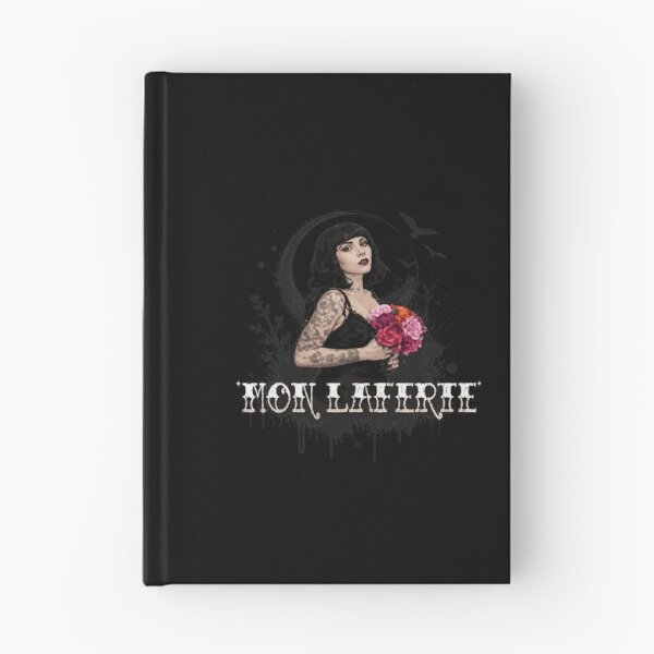 Item preview, Mon Laferte designed and sold by RoseannaJody.