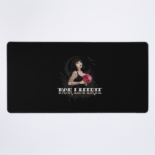 Item preview, Mon Laferte designed and sold by RoseannaJody.