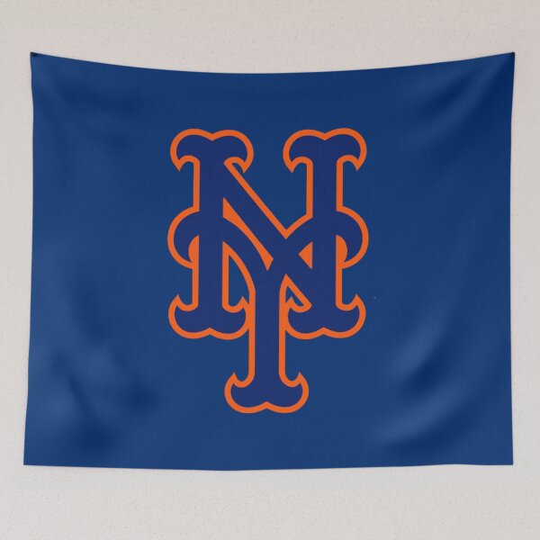 Item preview, The Amazin' Mets baseball team designed and sold by rusidask.
