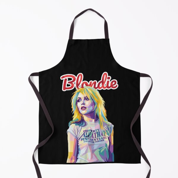 Artikelvorschau, Debbie Harry Pop Art entworfen und verkauft von SiksisArt.