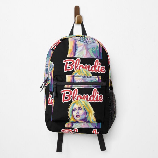 Item preview, Debbie Harry Arte Pop designed and sold by SiksisArt.