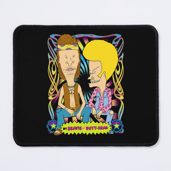 Item preview, Hippie Cartoon Duo Peace Sign designed and sold by ak47shop.