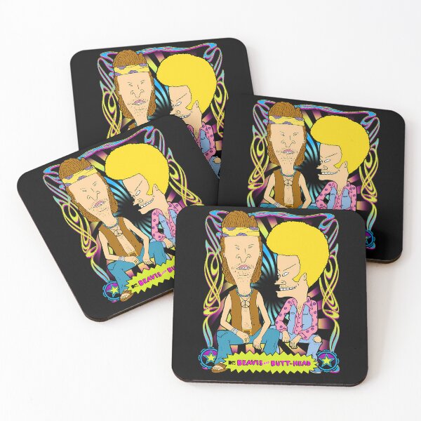 Item preview, Hippie Cartoon Duo Peace Sign designed and sold by ak47shop.