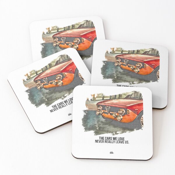 Item preview, Classic Cars We Love designed and sold by TeeFuel.