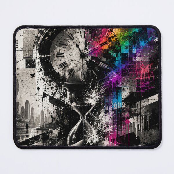 Item preview, Fragments Beyond Time designed and sold by Personiq Kaleido.