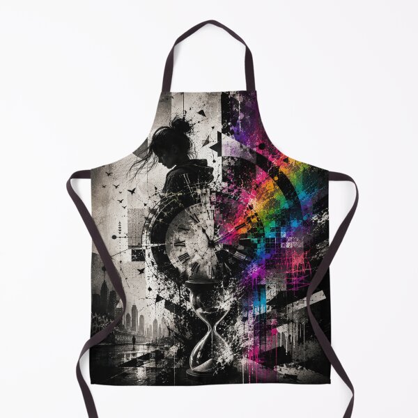 Item preview, Fragments Beyond Time designed and sold by Personiq Kaleido.