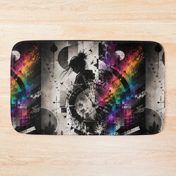 Item preview, Fragments Beyond Time designed and sold by Personiq Kaleido.