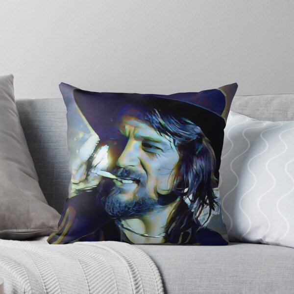 Item preview, Waylon jennings - vintage #229 designed and sold by design-aas-sum.