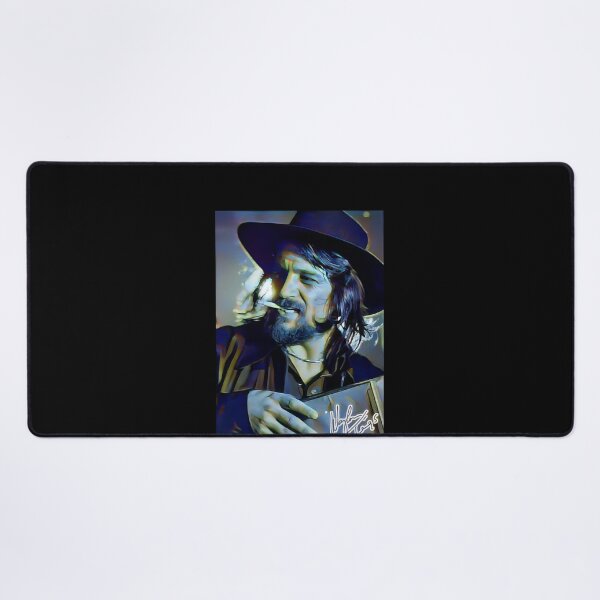 Item preview, Waylon jennings - vintage #229 designed and sold by design-aas-sum.