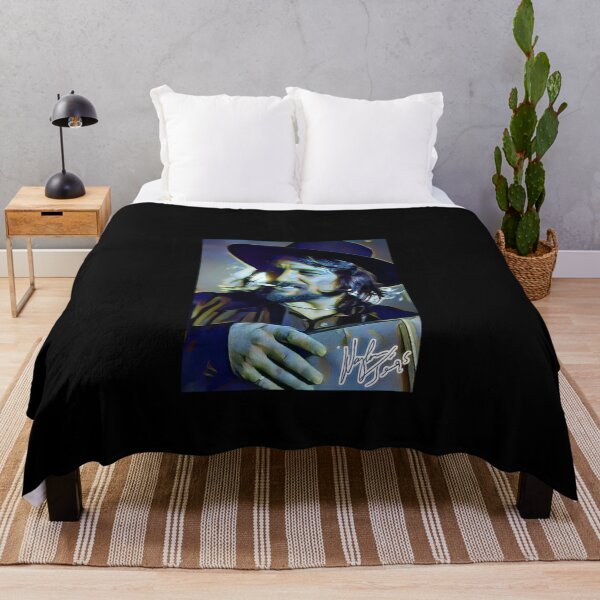 Item preview, Waylon jennings - vintage #229 designed and sold by design-aas-sum.