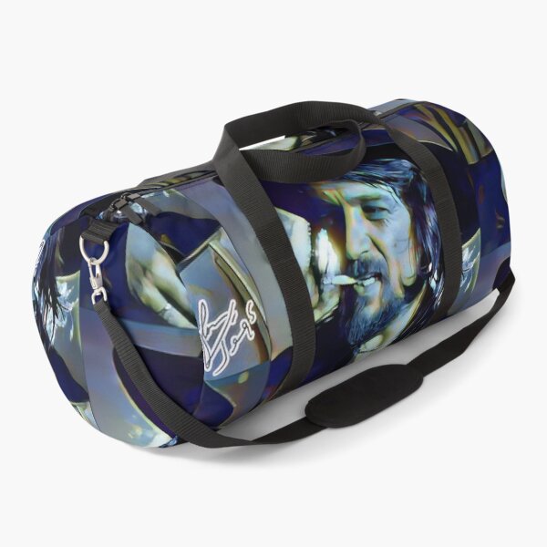 Item preview, Waylon jennings - vintage #229 designed and sold by design-aas-sum.