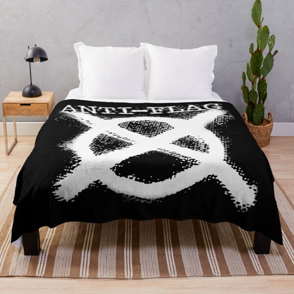 Item preview, Anti-Flag 1988 designed and sold by ttackerhe.