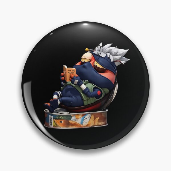 Item preview, Browns - Lavars x Narutoo Parody designed and sold by StrawberHamster.