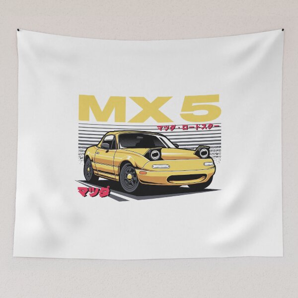Item preview, JDM Car Culture Graphic designed and sold by regletcher.