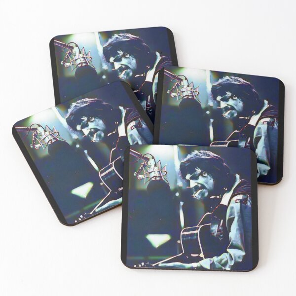 Item preview, Waylon jennings - vintage 7 #414 designed and sold by design-aas-sum.