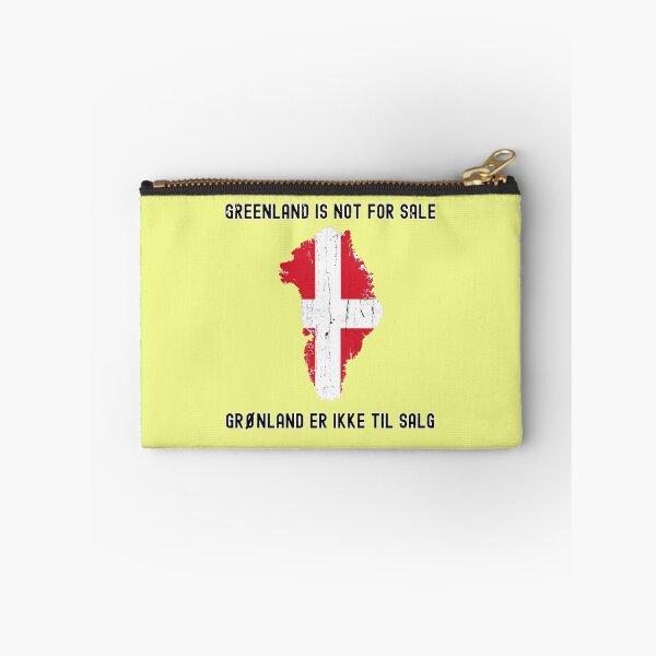 Item preview, Greenland Not For Sale designed and sold by Art-Monnard.