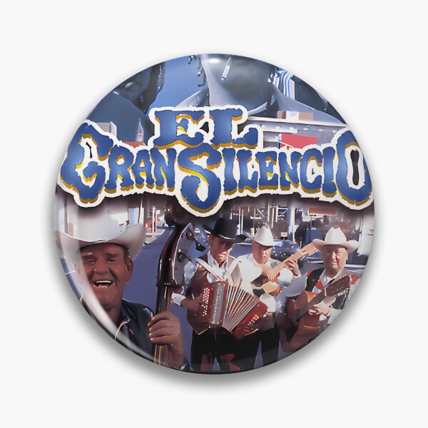 Item preview, El Gran Silencio - Libres Y Locos Album 1998 designed and sold by GlumacPerazzoz.