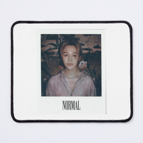 Item preview, BTS Jimin Proof Concept Photo Normal Edition Polaroid designed and sold by Mooncreates7.