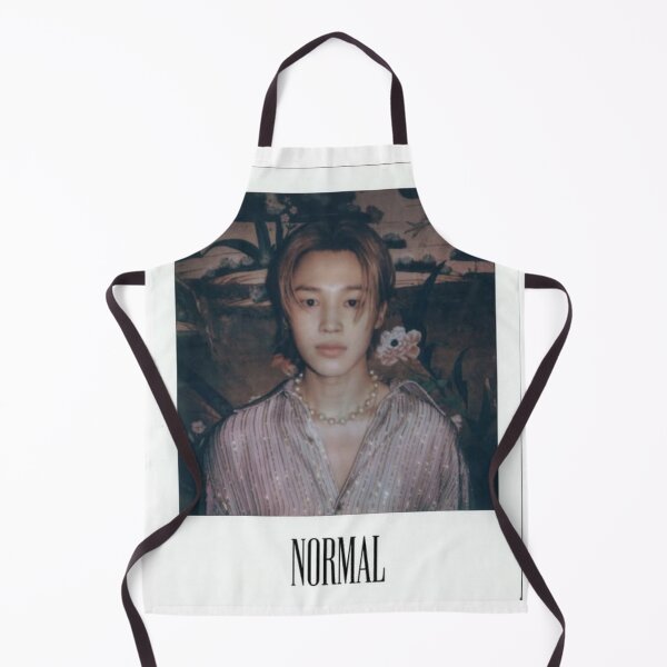 Item preview, BTS Jimin Proof Concept Photo Normal Edition Polaroid designed and sold by Mooncreates7.