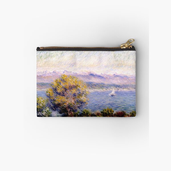 Item preview, The Alps Seen from Cap d’Antibes designed and sold by artdesignsnow.