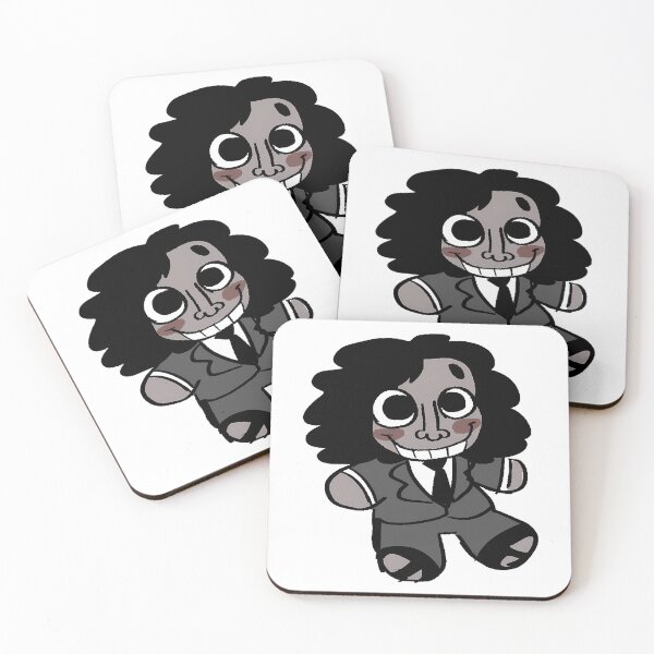 Item preview, The Walten Files designed and sold by jaleyah-caulfie.