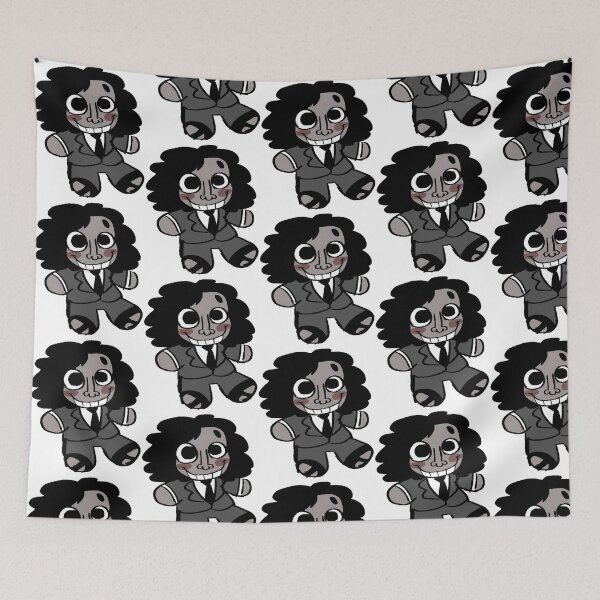 Item preview, The Walten Files designed and sold by jaleyah-caulfie.