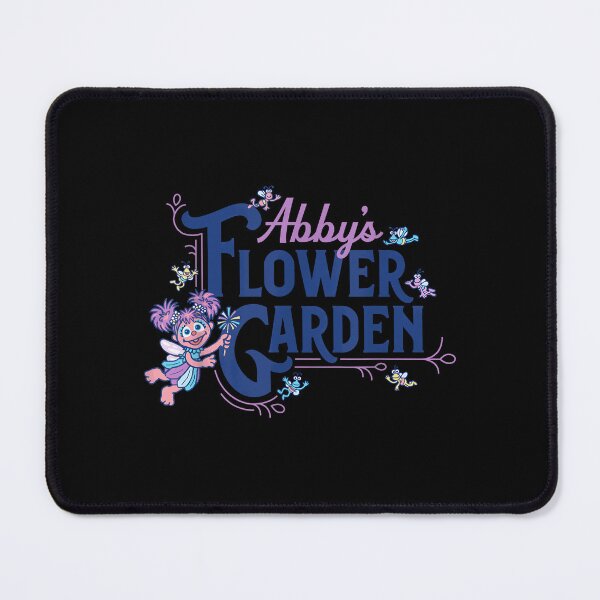 Item preview, Childhood Puppet Show Fairy Girl S Flower Garden designed and sold by SaiidPhom.