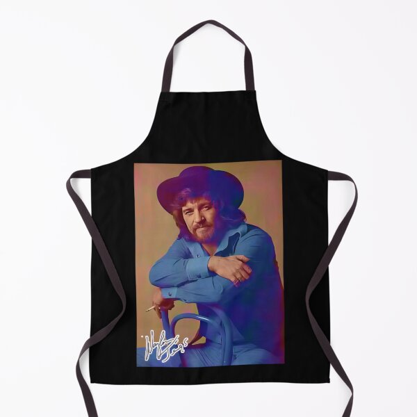 Item preview, Waylon jennings - vintage #203 designed and sold by design-aas-sum.