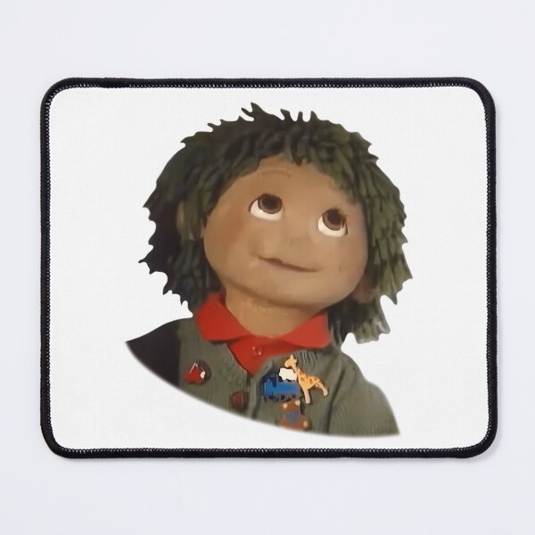 Item preview, Tots Tv Tiny Eye Roll designed and sold by jaleyah-caulfie.
