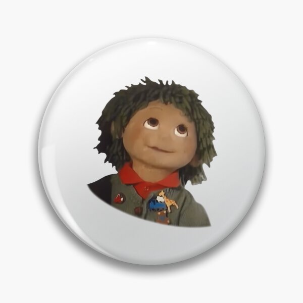 Item preview, Tots Tv Tiny Eye Roll designed and sold by jaleyah-caulfie.