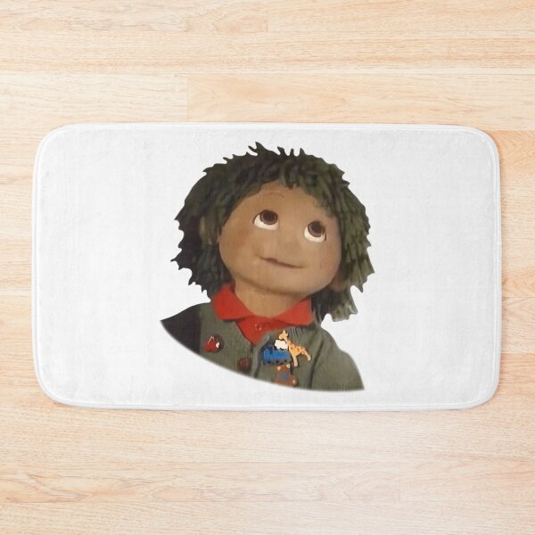 Item preview, Tots Tv Tiny Eye Roll designed and sold by jaleyah-caulfie.