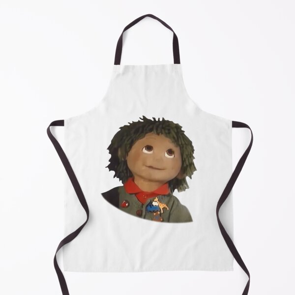 Item preview, Tots Tv Tiny Eye Roll designed and sold by jaleyah-caulfie.