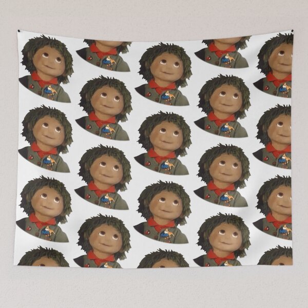 Item preview, Tots Tv Tiny Eye Roll designed and sold by jaleyah-caulfie.