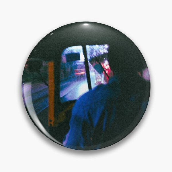 Item preview, Tuk Tuk in a Neon City designed and sold by studio-ladybug.