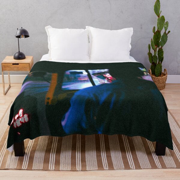 Item preview, Tuk Tuk in a Neon City designed and sold by studio-ladybug.