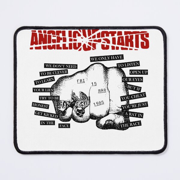Item preview, Grunge Hand Rock Music designed and sold by SeasaltStudio.