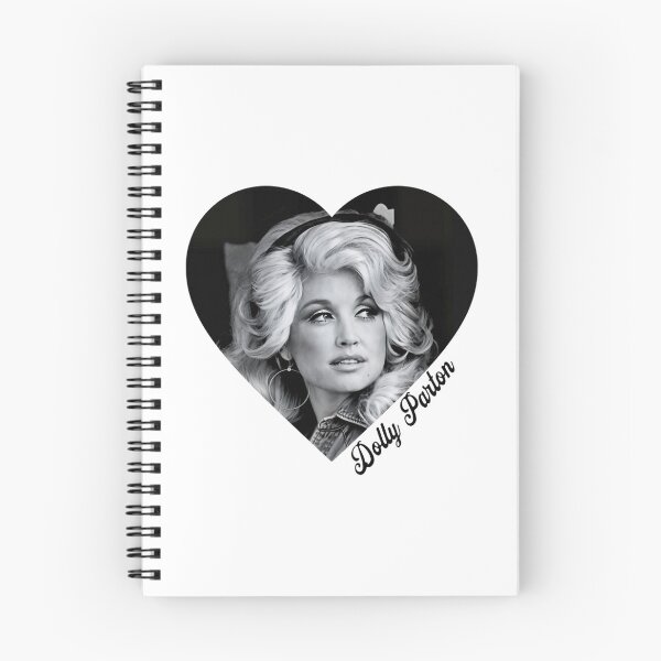 Item preview, Dolly Parton Forever in Our Hearts  Vintage Tribute designed and sold by DibriFine.