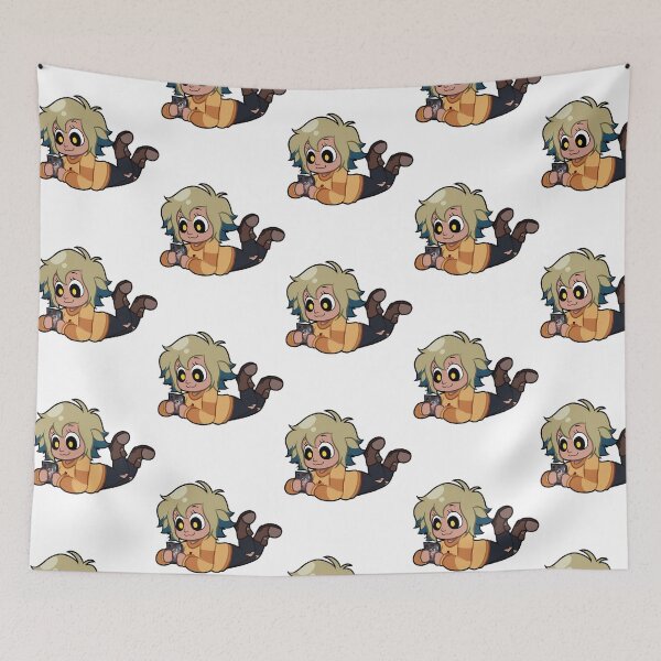 Item preview, Vee Noceda designed and sold by jaleyah-caulfie.