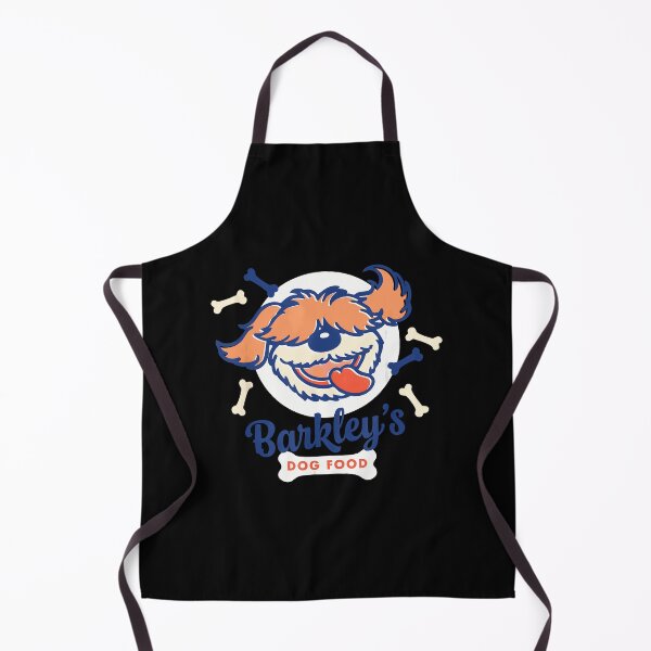Item preview, Childhood Puppet Show Furry Orange Dog S Dog Food designed and sold by SaiidPhom.