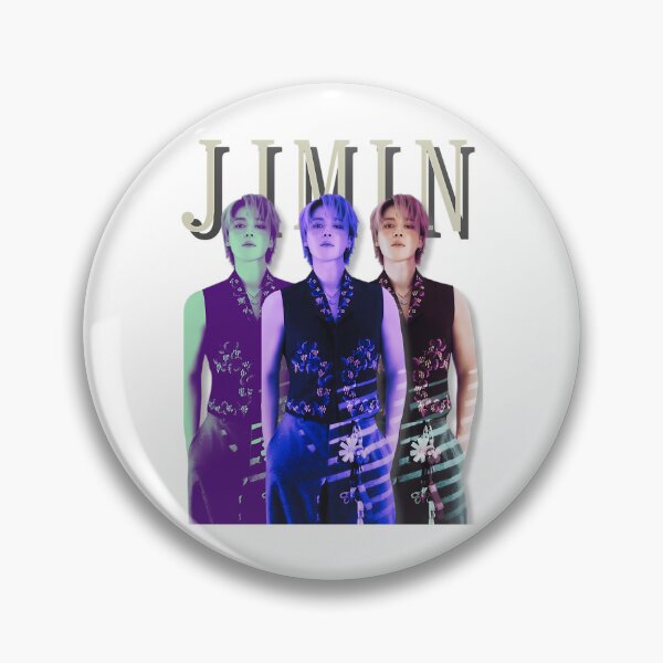 Item preview, Jimin X 3 designed and sold by emerson-hood.