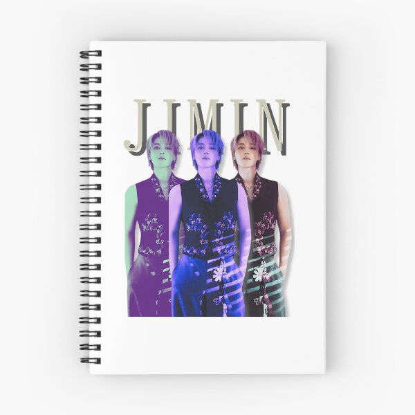 Item preview, Jimin X 3 designed and sold by emerson-hood.