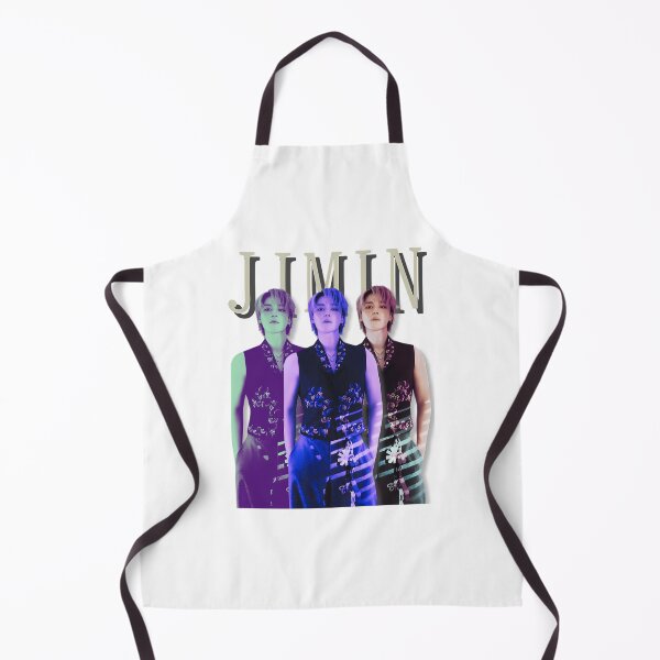 Item preview, Jimin X 3 designed and sold by emerson-hood.