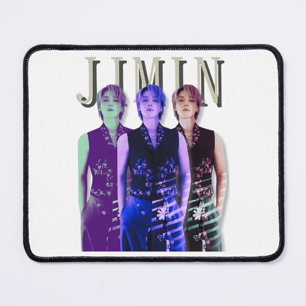 Item preview, Jimin X 3 designed and sold by emerson-hood.
