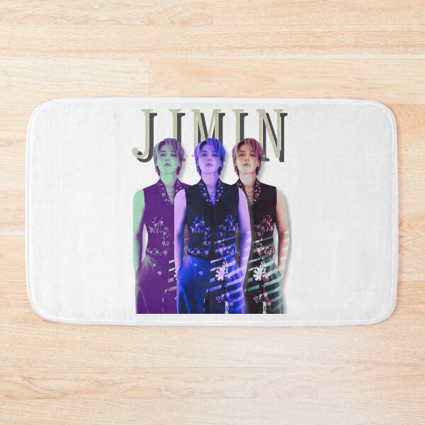 Item preview, Jimin X 3 designed and sold by emerson-hood.